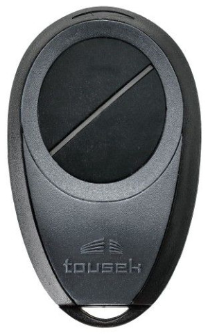 Pilot do bramy Tousek RS 868,3 TXR-2B 2-kanałowy
