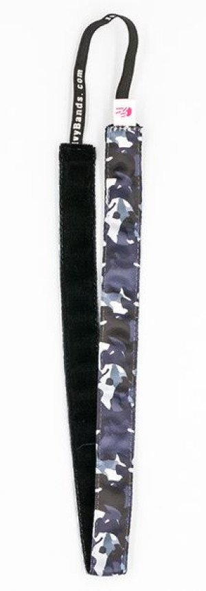 Ivybands Opaski Ivy770 Military Blue