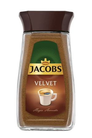 Jacobs Velvet 200g instant