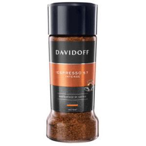 Davidoff Espresso 100g