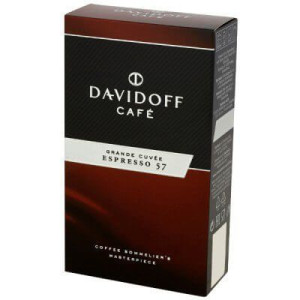 Davidoff Espresso 250g