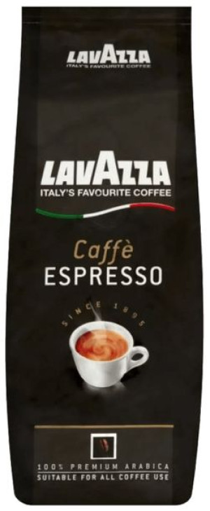 Lavazza Espresso 250g ziarno