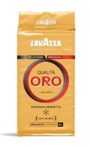 Lavazza Qualità oro 250g mielona