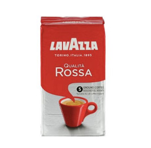 Lavazza Qualità rossa 250g mielona