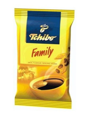 Tchibo Family 100g Mielona