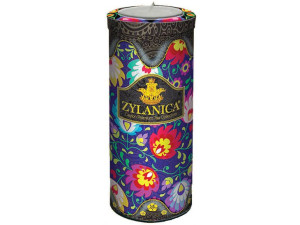 Zylanica Puszka Candle Black 100g