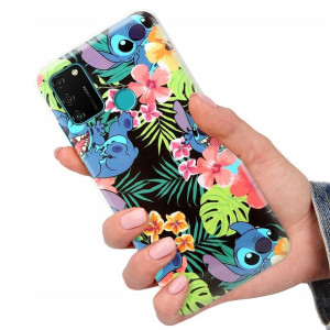 Etui do HUAWEI HONOR PLAY 9A Obudowa Modne Wzory