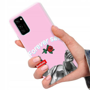 Etui do HUAWEI HONOR V30 Obudowa Case Dużo Wzorów