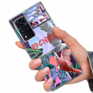 Etui do HUAWEI HONOR VIEW V40 5G Case Dużo Wzorów