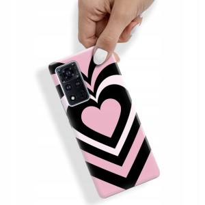 Etui do HUAWEI HONOR VIEW V40 5G Case Wiosna Wzory