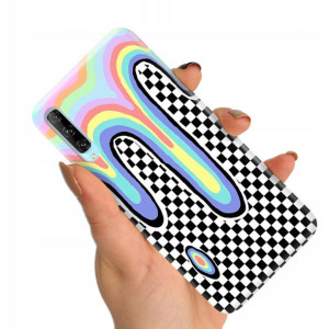 Etui do HUAWEI HONOR Y9S Obudowa Case TOP Wzory
