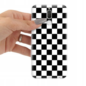 Etui do HUAWEI MATE 10 LITE case na telefon wzory