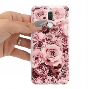 Etui Do Huawei Mate 10 Lite Obudowa Case Wzory