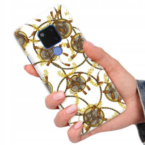 Etui do HUAWEI MATE 20 Case Modne Piękne Top Wzory