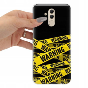 Etui Do Huawei Mate 20 Lite Obudowa Case Wzory