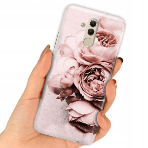 Etui do HUAWEI MATE 20 LITE Obudowa Dużo Wzorów