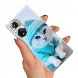 Etui do HUAWEI NOVA 9 Obudowa Case Modne Top Wzory