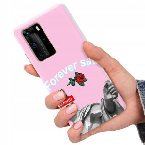 Etui do HUAWEI P40 PRO Obudowa Case Dużo Wzorów