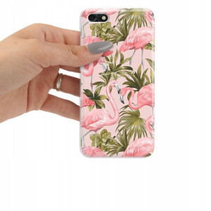 Etui Do Huawei P9 Lite Mini Obudowa Case Wzory