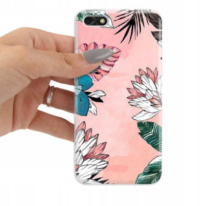 Etui Do Huawei P9 Lite Mini Obudowa Case Wzory
