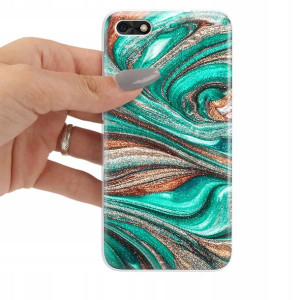 Etui Do Huawei P9 Lite Mini Obudowa Case Wzory