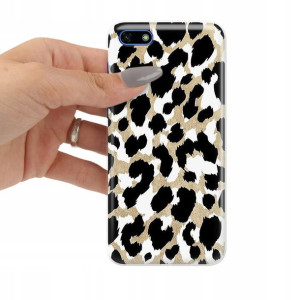 Etui do HUAWEI Y5 2018 case na telefon wzory