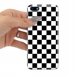 Etui do HUAWEI Y5 2018 case na telefon wzory