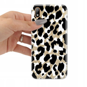 Etui do HUAWEI Y5 2019 case na telefon wzory