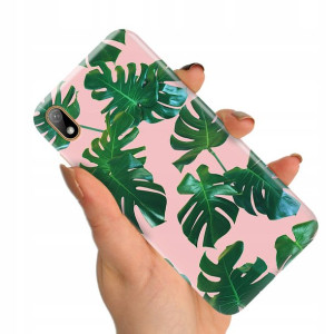 Etui do HUAWEI Y5 2019 Case Wakacyjne Letnie Wzory