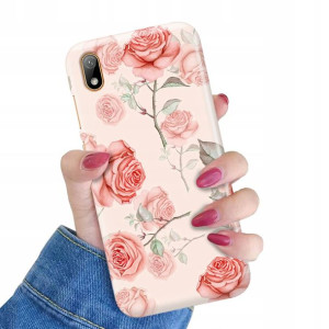 Etui Do Huawei Y5 2019 Obudowa Case Wzory