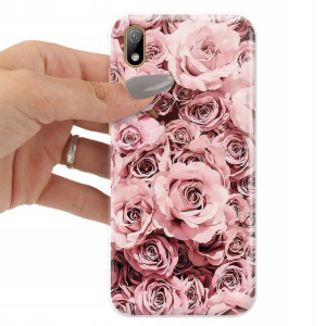 ETUI DO HUAWEI Y5 2019 obudowa na telefon wzory