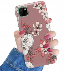 Etui do HUAWEI Y5P Obudowa Case na telefon WZORY