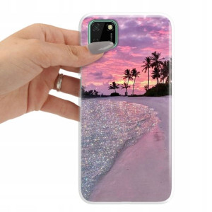 Etui Do Huawei Y5p Obudowa Case Wzory