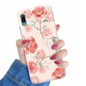 Etui Do Huawei Y6 2019 Obudowa Case Wzory