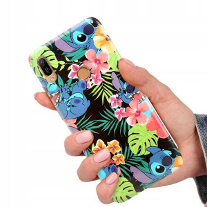 Etui do HUAWEI Y6 PRIME 2019 Obudowa Modne Wzory