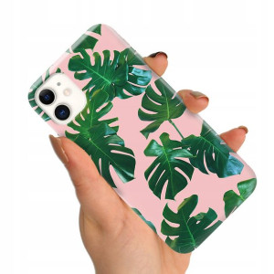 Etui do iPHONE 11 Obudowa Wakacyjne Letnie Wzory
