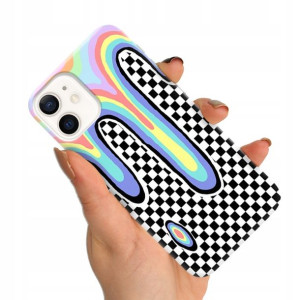 Etui do iPHONE 12 MINI Obudowa Case TOP 100 Wzory