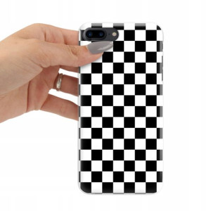 Etui do iPHONE 7 PLUS case na telefon wzory