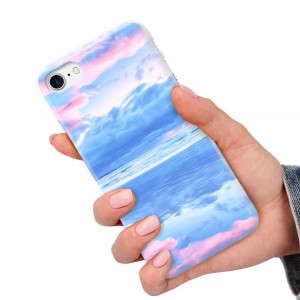 Etui do iPHONE 8 Case Obudowa Modne Top 100 Wzory