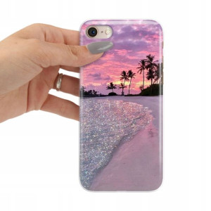ETUI DO iPHONE 8 obudowa na telefon wzory