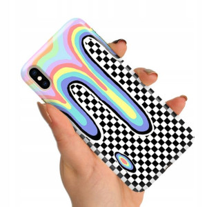 Etui do iPHONE XS MAX Obudowa Case TOP 100 Wzory