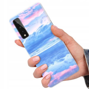 Etui do LG X STYLO 7 5G Case Obudowa Modne Wzory