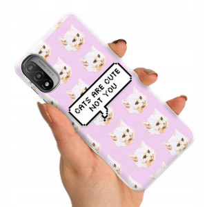 Etui do MOTOROLA E20 Obudowa Case Modne Top Wzory