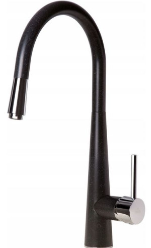 Deante Aster Bateria Kuch. Grafit Wyc-Wyl BCA 272M
