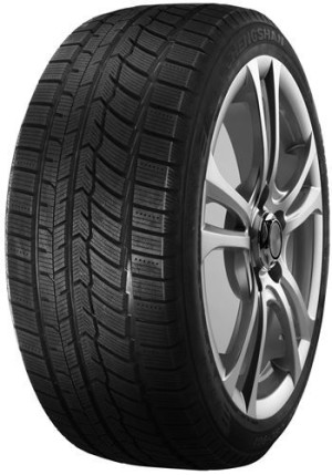 4x Fortune 295/35 R21 Fsr901 107v Rg