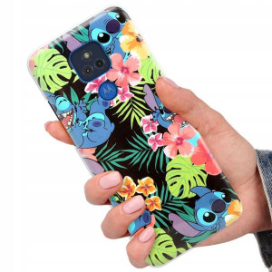 Etui do MOTOROLA G PLAY 2021 Obudowa Modne Wzory