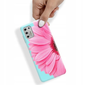 Etui do MOTOROLA G STYLUS 2021 Case Wiosenne Wzory