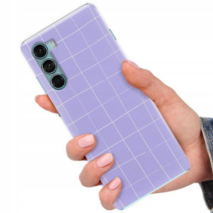 Etui do MOTOROLA G200 5G Obudowa Modne Top Wzory