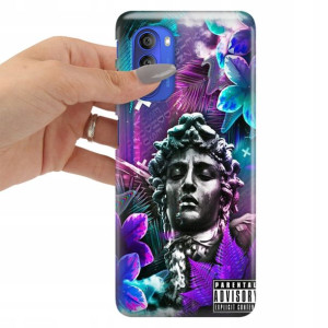 Etui do MOTOROLA G51 5G Obudowa Case Dużo Wzorów