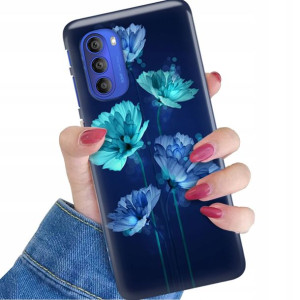 Etui do MOTOROLA G51 5G Obudowa Case Modne Wzory